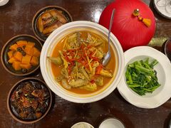 -潇湘·永州会馆(百子湾店)