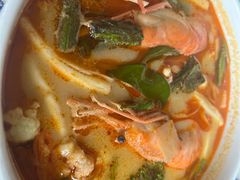 -南沙游艇会·大兵船餐厅