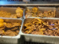 -刘记小花鸭霸王(曲塘路店)