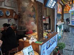 -家宴·灌蛋·沙茶面(曾厝垵店)