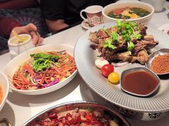 -清真·卡德尔大叔新疆主题餐厅(龙汇路店)