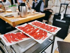 -为什么牛潮汕牛肉火锅(万胜广场店)