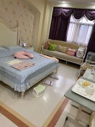 -武汉玛丽亚月子中心