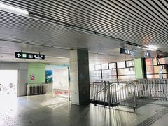 -蒲黄榆(地铁站)