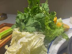 -羊来顺冰煮鲜羊 铁锅烀羊肉(中央大街店)
