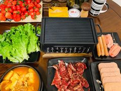 -福乐牛肉面(菜市店)