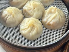 -百年尹氏汤包(湖南路狮子桥店)