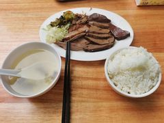 -乌文新澄海卤鹅店