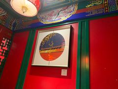 -北平食府.北京烤鸭(亦庄店)