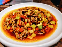 -铁公鸡·四川料理(天环广场店)