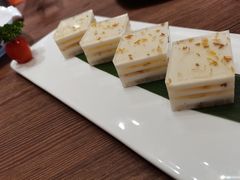 -广州天河合景福朋喜来登酒店 · 聚味轩中餐厅