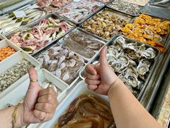 -金生美食(贵州路店)