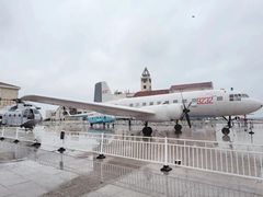 -中国人民解放军海军博物馆