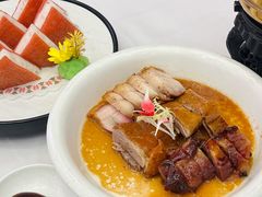 -寻味顺德·珍之宝酒楼(银钻店)