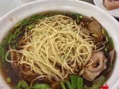 -老赵面店(大西路店)