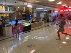 -极乐汇汗蒸会馆(杭州店)