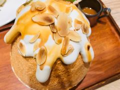 -After You Dessert Cafe(CENTRALWORLD)
