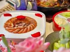 -壹零捌道·北京烤鸭(车公庄店)