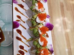 牛油果卷-河风精致寿司(昌平店)