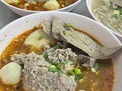 -榮泰米粉湯(Left Shop)