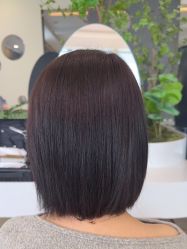 -GANO HAIR 