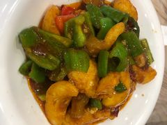 -江城燕子大排档(江汉路步行街店)