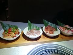 -猫抓烤肉(武进吾悦广场店)