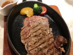 -西堤厚牛排(新世界店)