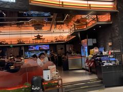 -西塔老太太泥炉烤肉(上海七宝领展广场店)