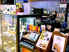 -星巴克(大连柏威年店)
