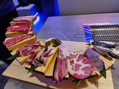 -谷町·烤肉自助(朱雀门店)