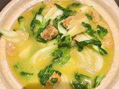 -小厨娘淮扬菜(河西奥美大厦店)