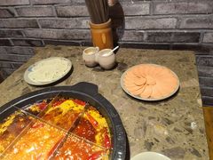 -重庆渝达老火锅(春熙路店)