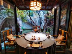 -鱼桥巷·美学川菜