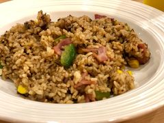 欧式培根炒饭S-必胜客(漕宝路店)