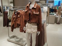 -ZARA(青岛万象城店)