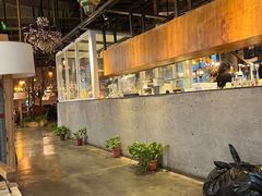 -漫咖啡 (CCPAPK店)