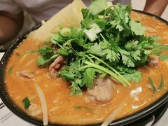 -肥汁米蘭香港米线(长宁来福士店)