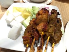 -关夫人餐厅(阳光广场店)