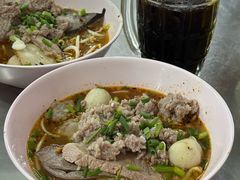 -榮泰米粉湯(Left Shop)