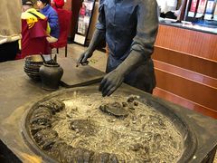 -北京小肠陈饭庄(方庄店)