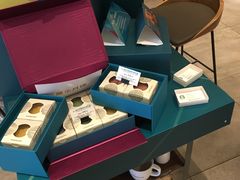 -星巴克(天津鲁能中心第三店)