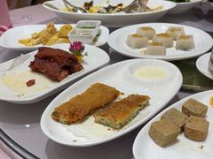 -顺风江南宴(静安大融城店)