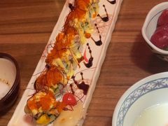 -隐月· 㐂和食屋(芝罘万达公馆店)