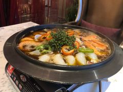 -御盛苑富隆汇·传承川菜·商务简餐(江北嘴店)