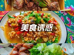 -长安屯东北风味(乐居场小区A3区店)