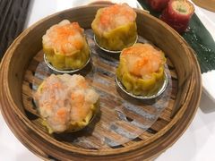 蟹籽烧卖皇-顺德人家食府(黄金广场店)