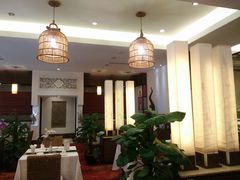 大堂-阿诺泰·泰国餐厅(紫荆店)