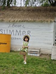 -BabyA 专业婴童摄影(古北时尚广场店)