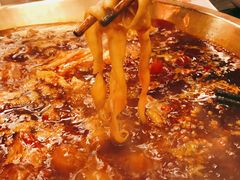 -巴蜀大宅门火锅(新华公园店)